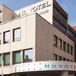 Novotel Metz Centre