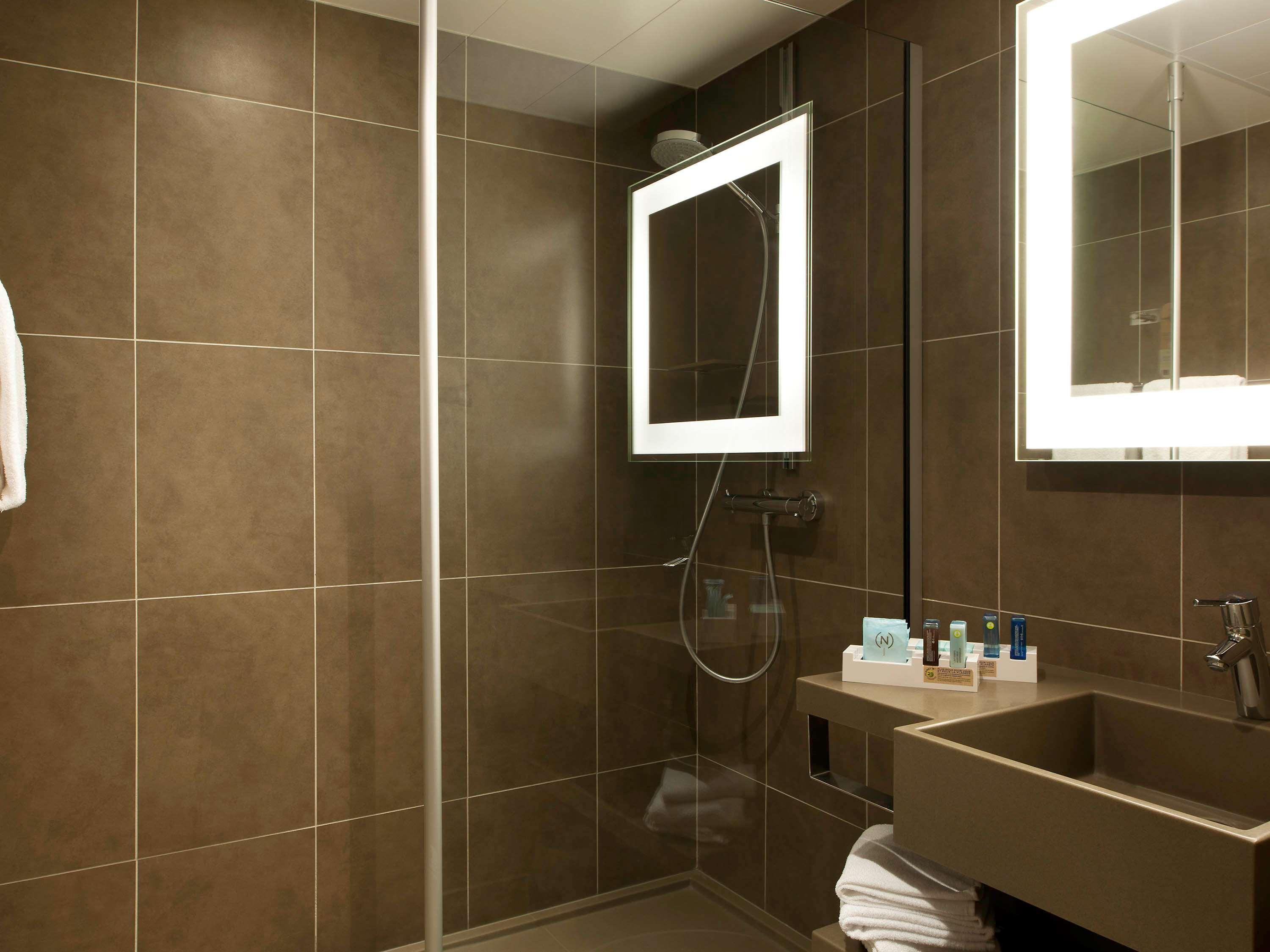 Hotel Novotel Centre 4*
